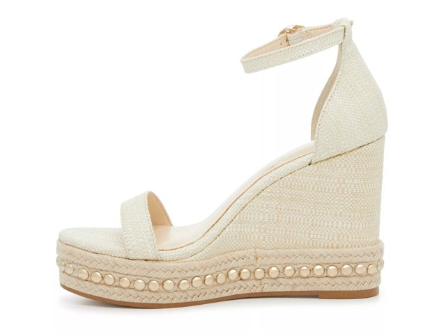 Jessica Simpson Hymee Wedge Sandal