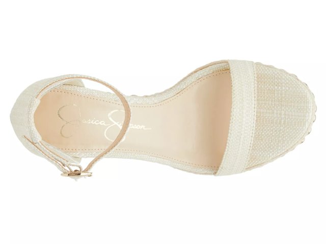 【Jessica Simpson】マギー Amazon.com | Jessica Simpson Women's Maggie Ankle Strap High