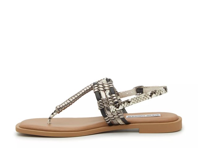 サンダル・ミュール Steve madden SANDALEN LAKESHORE Amazon.com | Steve Madden Women's Lakeshore Sandal, Pink