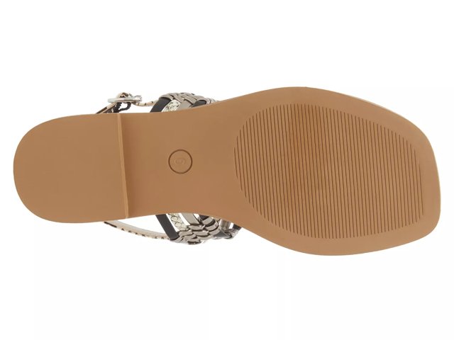 Steve Madden Burrke Sandal - Free Shipping | DSW