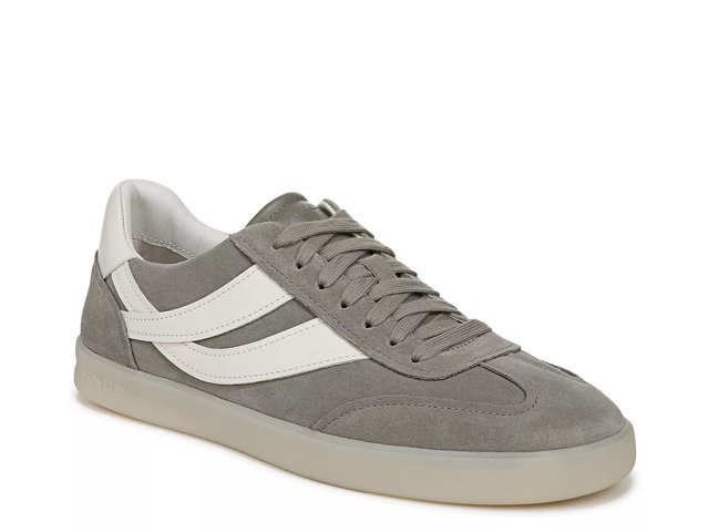 Vince gray sneakers on sale