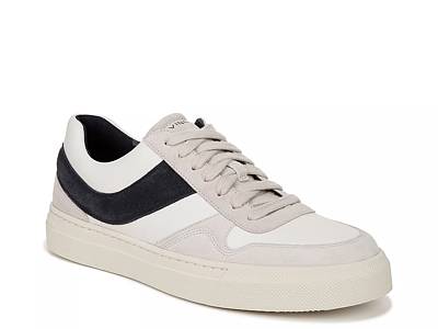 Vince Warren Retro Sneaker Men s Free Shipping DSW