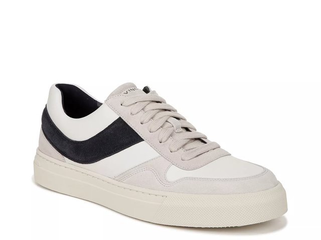 Warren sneakers 2025