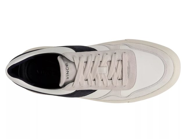 Vince warren shop sneakers black