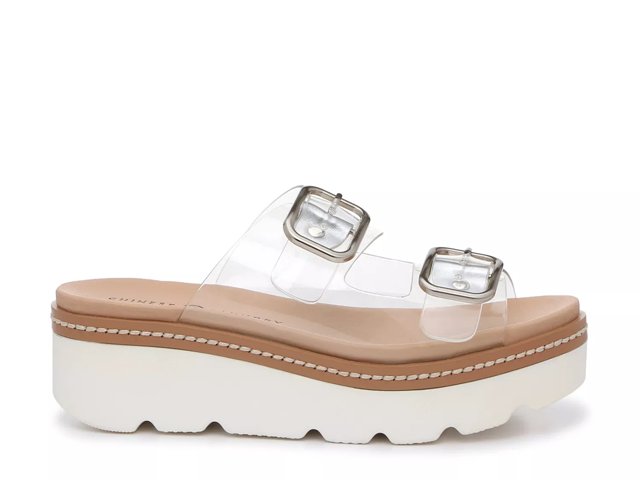 Dsw chinese laundry sale