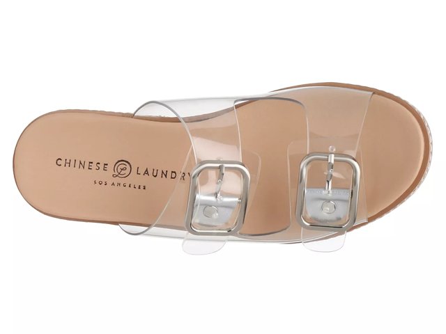 Chinese laundry wedges dsw online