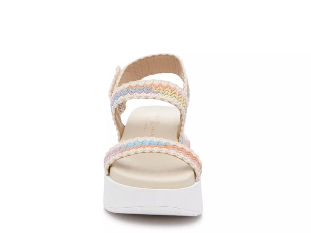 Chinese Laundry Everly Wedge Sandal Free Shipping DSW