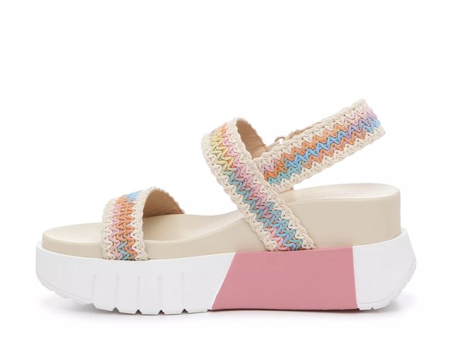 Chinese Laundry Everly Wedge Sandal