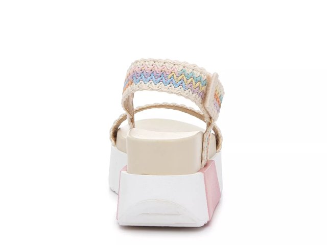 Chinese Laundry Everly Wedge Sandal