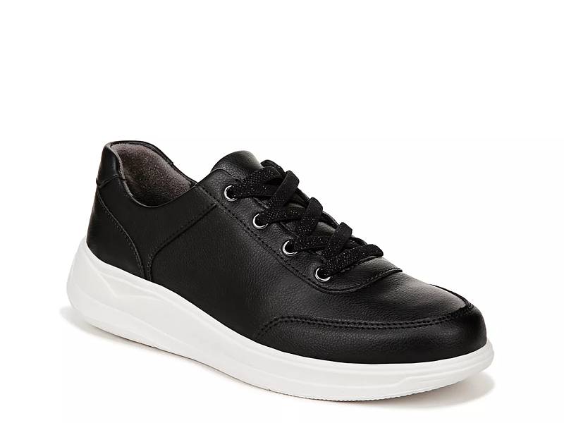 Journee Collection Clara Wedge Sneaker - Free Shipping | DSW