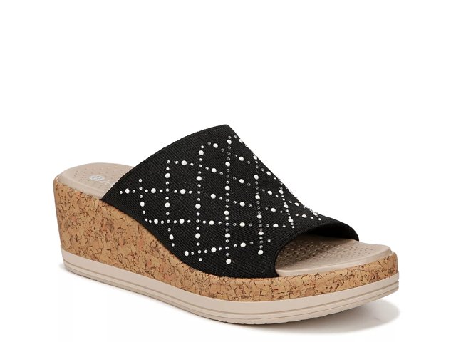 Bzees sandals dsw outlet