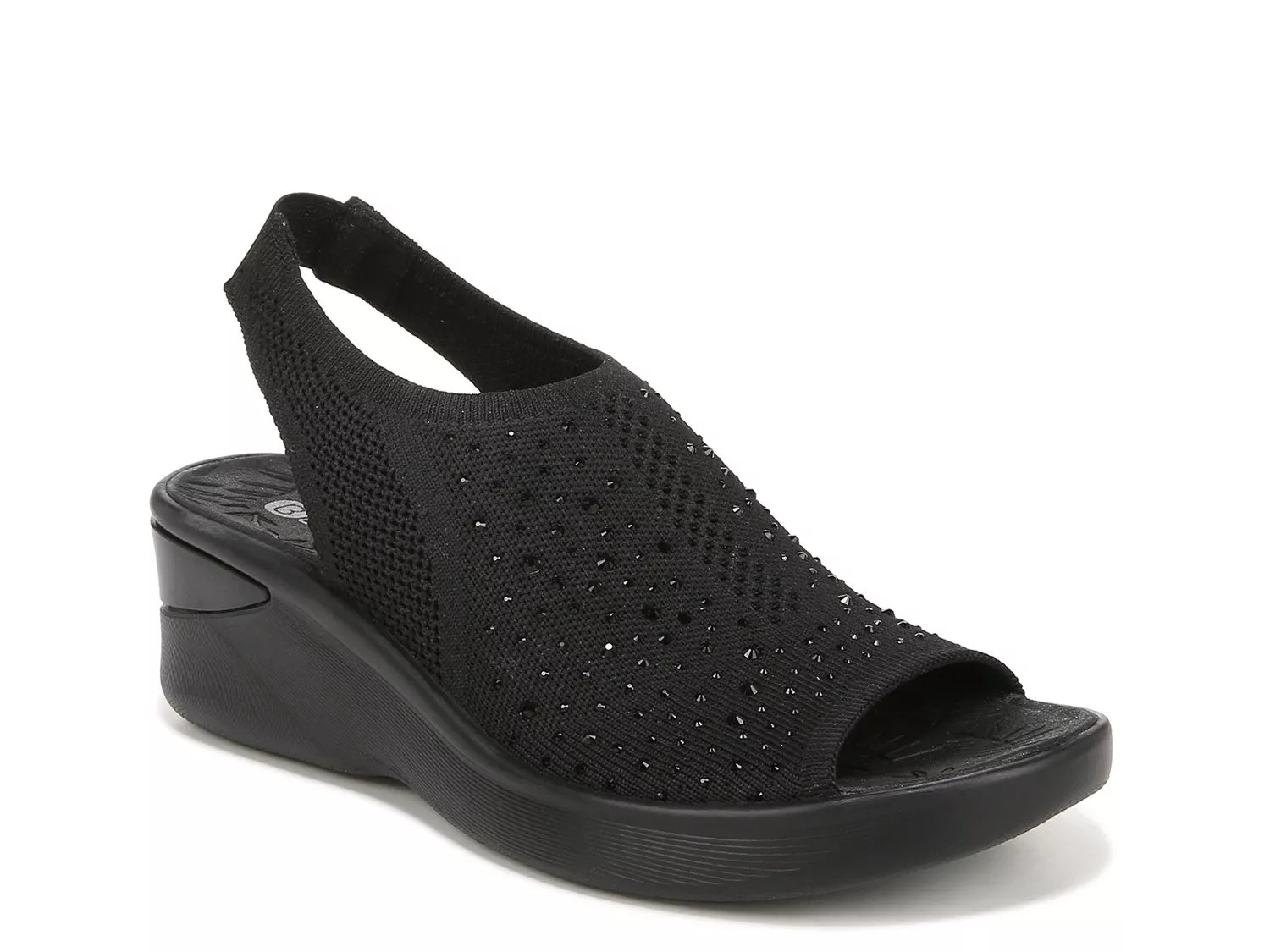 Skechers parallel cheap beehive wedge sandal