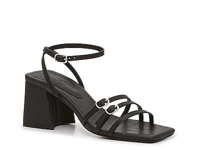 Adrienne Vittadini Avah Sandal - Free Shipping