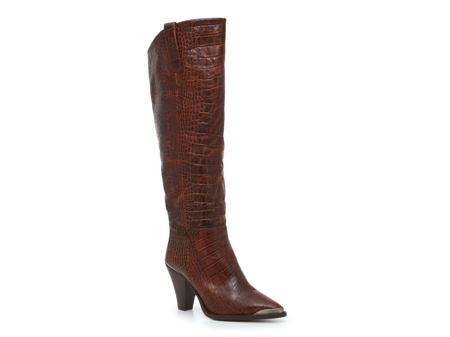 Free People Stevie Western Boot - Free Shipping