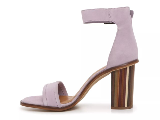 Serenity ankle sales strap sandal