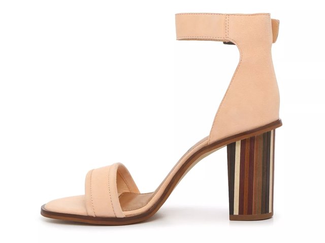 Serenity ankle strap discount sandal