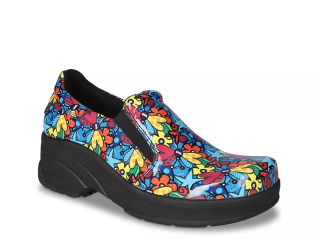 Easy Works by Easy Street Appreciate Clog