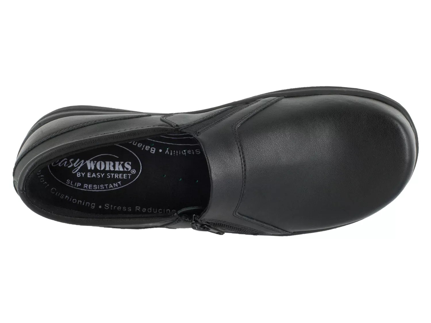 Bentley Slip-On