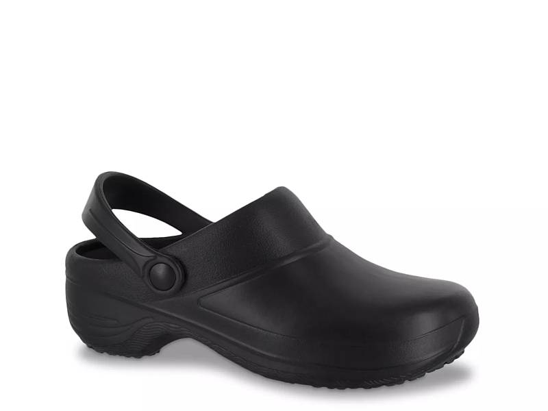 Time Clog