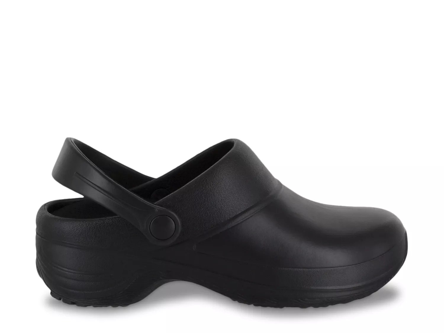 Time Clog