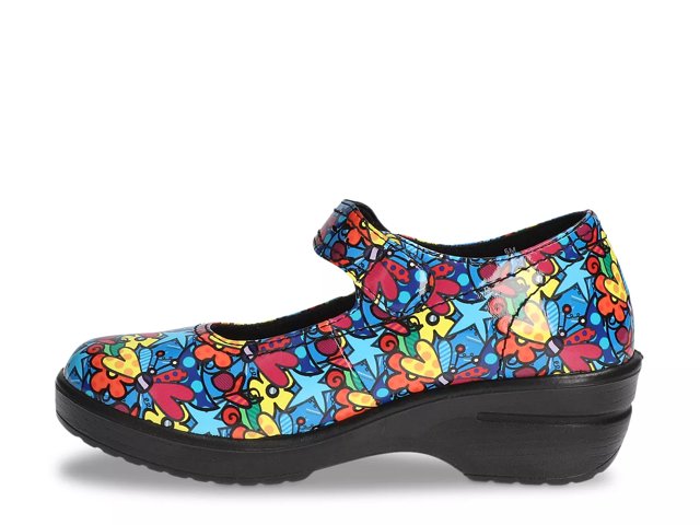 Easy work by easy street shoes hot sale