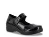 Easy Works by Easy Street Letsee Mary Jane Work Shoe - Free Shipping | DSW