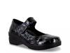 Easy Works by Easy Street Letsee Mary Jane Work Shoe - Free Shipping | DSW