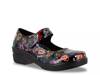 Easy Works by Easy Street Letsee Mary Jane Work Shoe - Free Shipping | DSW