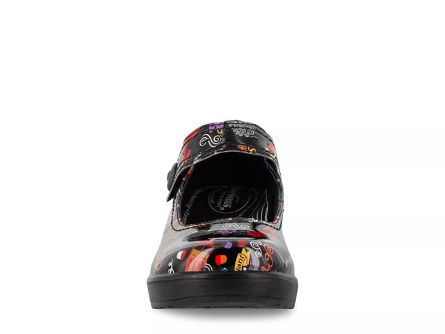 Dsw midnight slippers outlet