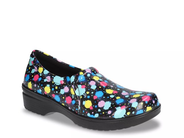 Tiffany clog sales