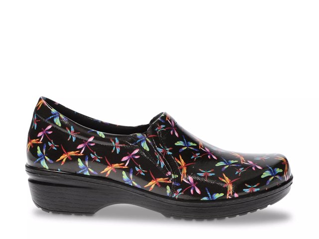 Tiffany clog new arrivals