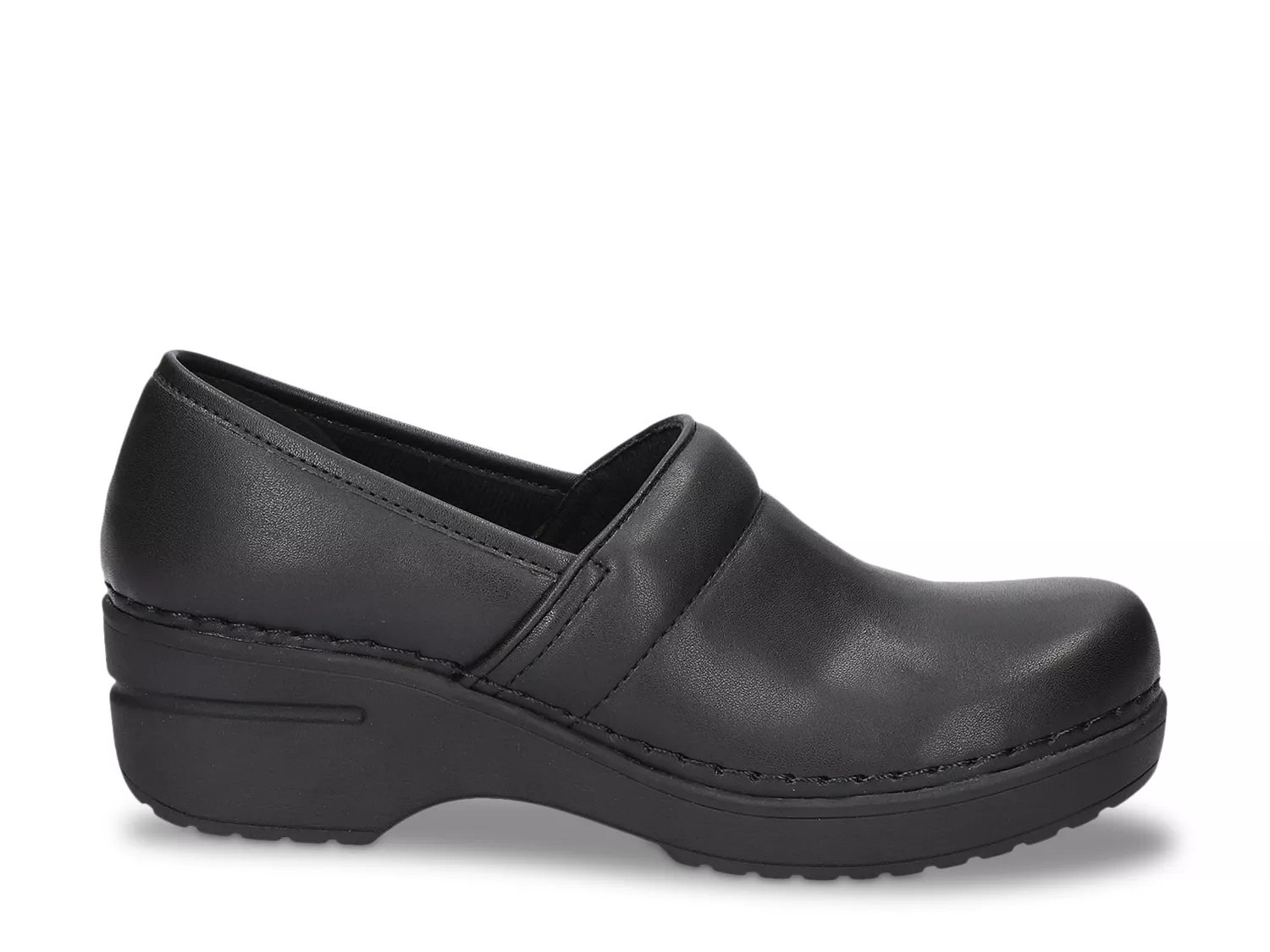 Lead Clog