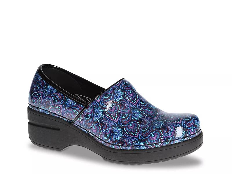 Dsw best sale dansko clogs