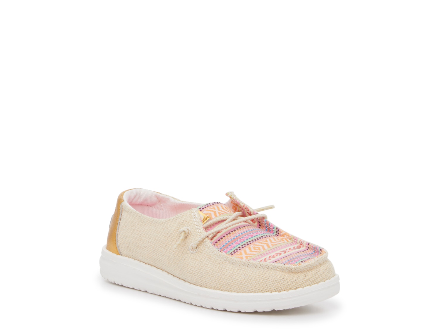 Wendy Boho Festival Slip-On Sneaker - Kids'