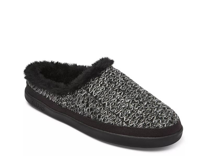 Dsw 2025 toms slippers