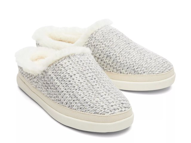 Toms ivy slippers sale