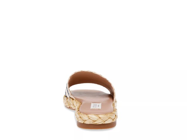 STEVEN NEW YORK Esme Sandal