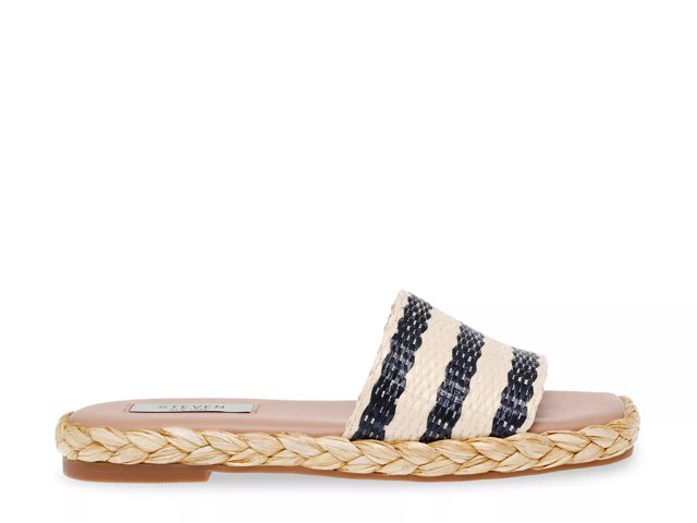 STEVEN NEW YORK Esme Sandal