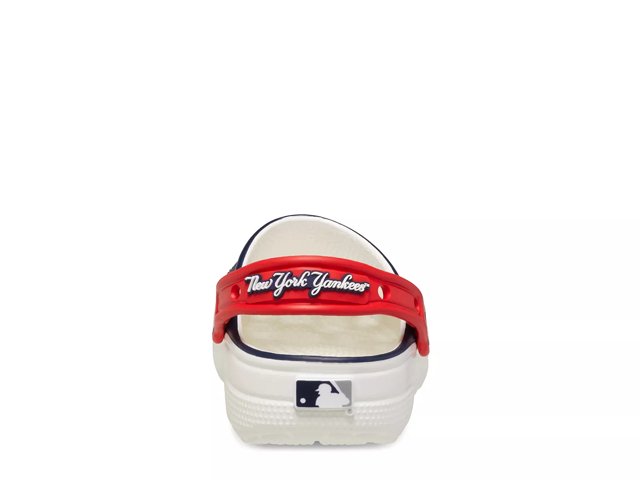 New york yankees crocs shop