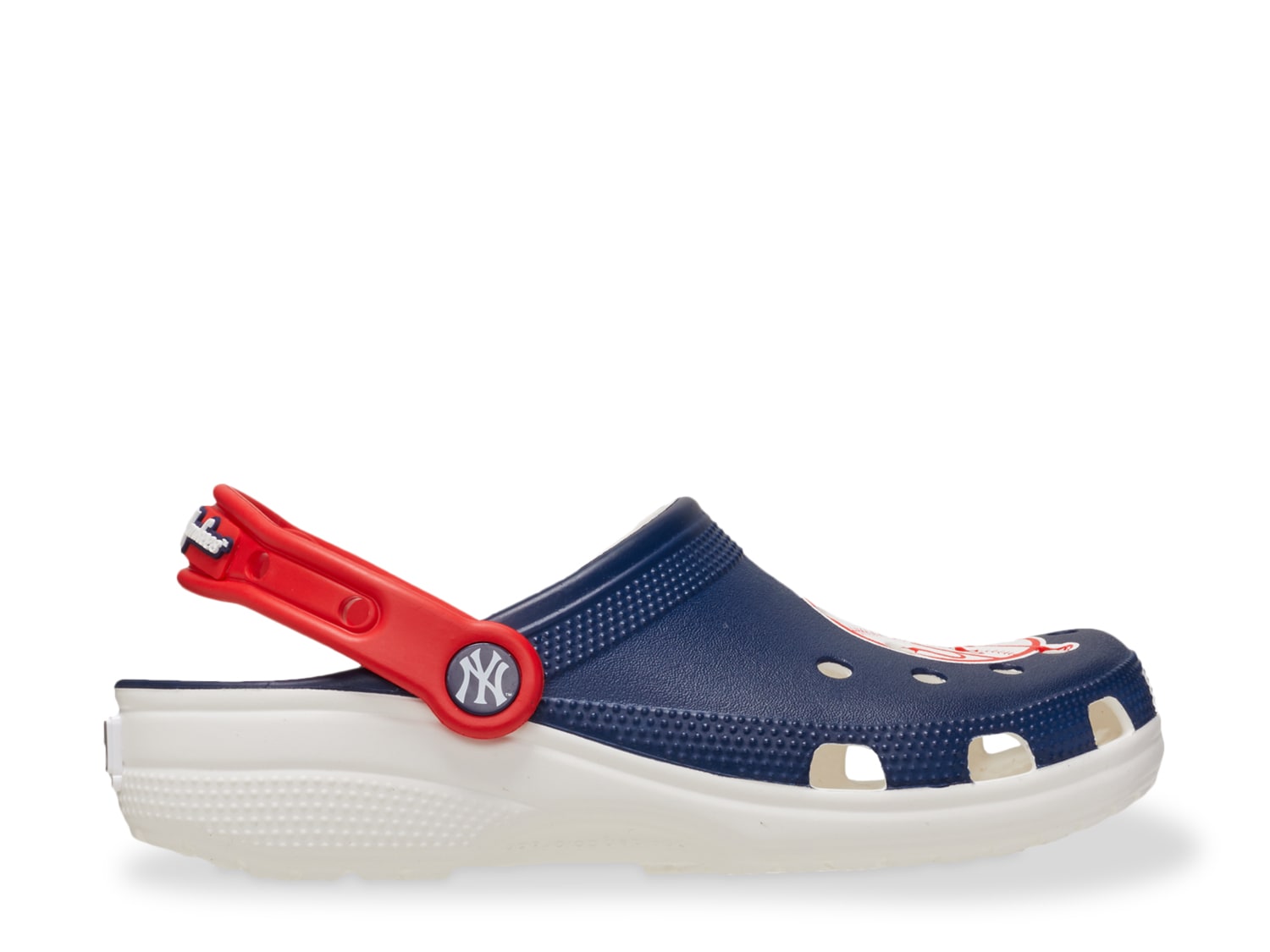 MLB New York Yankees Classic Clog