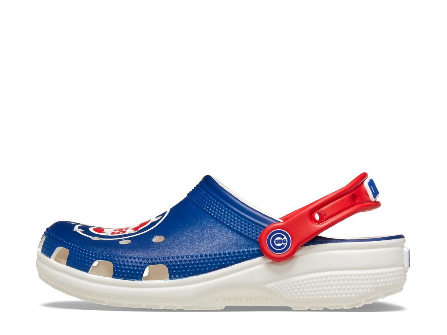 MLB Chicago Cubs Classic Clog