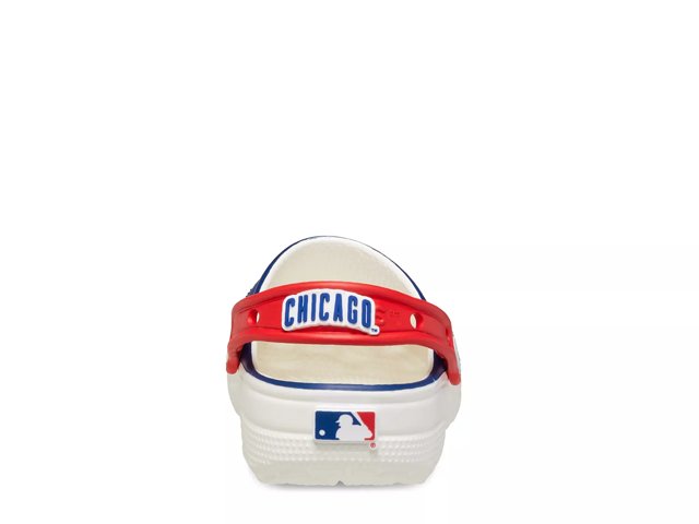 Chicago cubs crocs deals