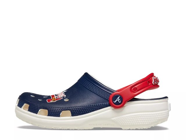 Atlanta braves keds top