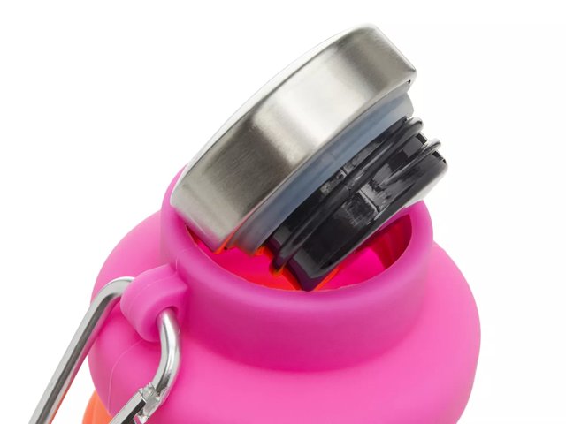 Mayim Collapsible 17-Oz. Water Bottle - Free Shipping | DSW