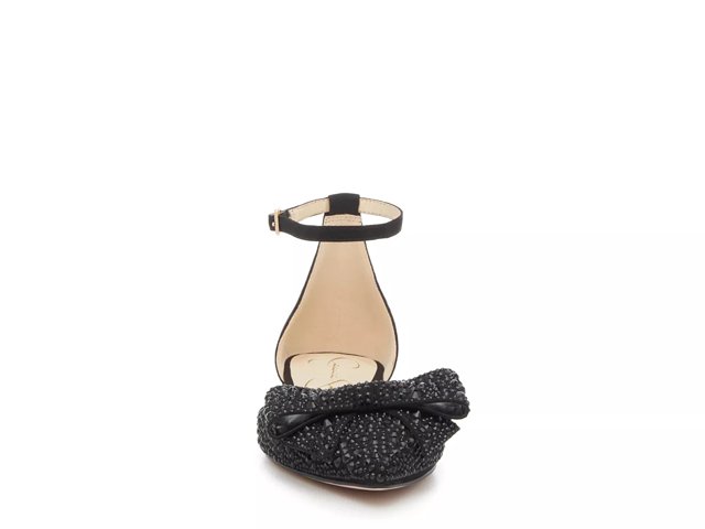 Jessica Simpson Elturo Flat