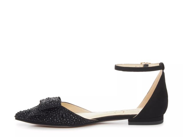 Jessica Simpson Elturo Flat