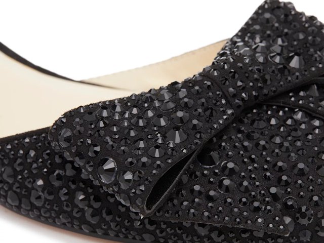 Jessica Simpson Elturo Flat