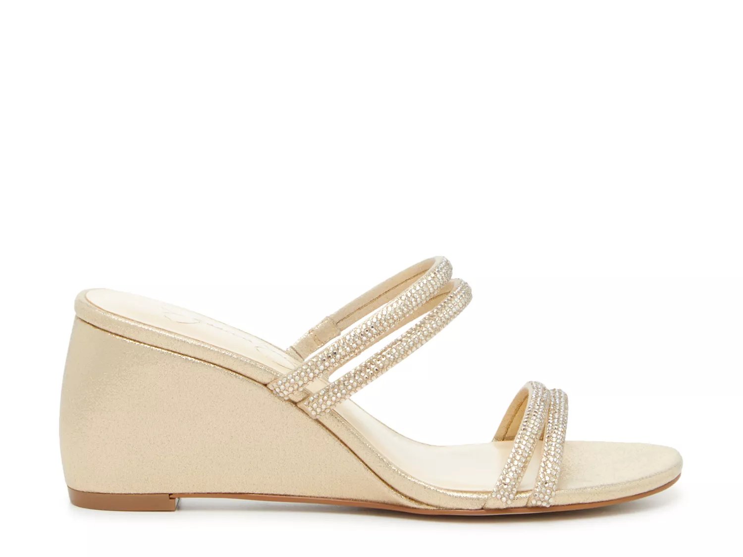 Mistoni Wedge Sandal