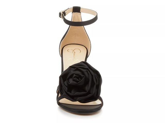 Dsw jessica simpson sandals 2025