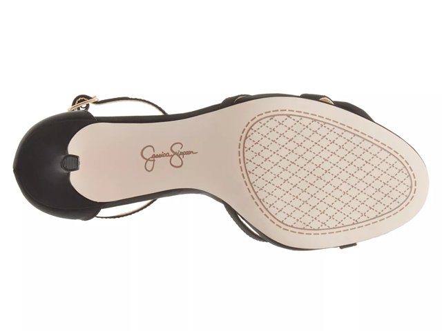 Jessica Simpson Torny Sandal